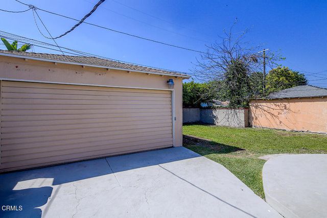 3411 S Cochran Avenue, Los Angeles, CA 90016