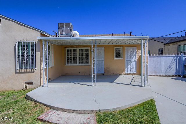3411 S Cochran Avenue, Los Angeles, CA 90016