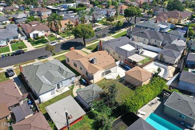 3411 S Cochran Avenue, Los Angeles, CA 90016