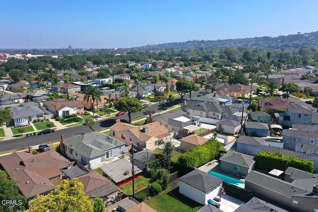 3411 S Cochran Avenue, Los Angeles, CA 90016