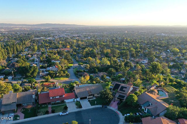 3411 S Cochran Avenue, Los Angeles, CA 90016