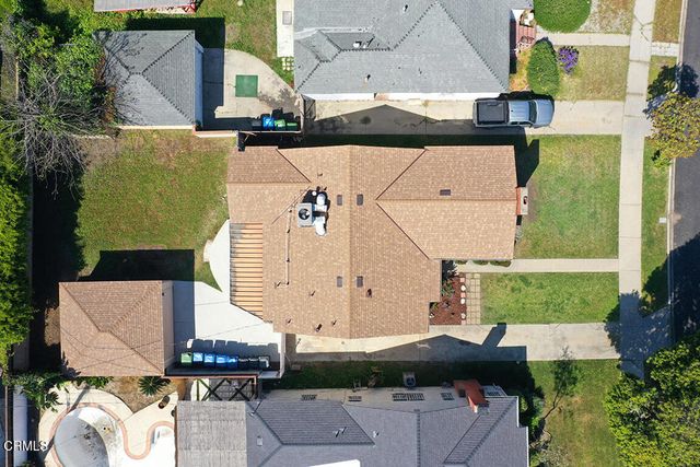 3411 S Cochran Avenue, Los Angeles, CA 90016