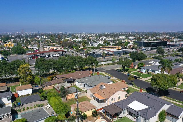 3411 S Cochran Avenue, Los Angeles, CA 90016