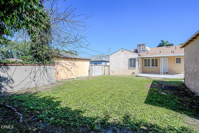 3411 S Cochran Avenue, Los Angeles, CA 90016