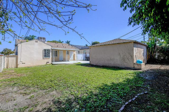 3411 S Cochran Avenue, Los Angeles, CA 90016
