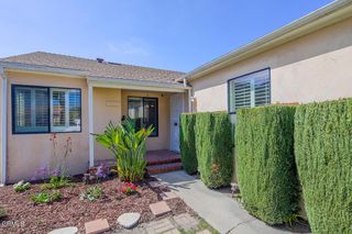 3411 S Cochran Avenue, Los Angeles, CA 90016