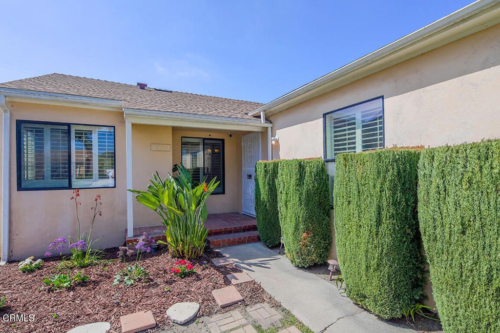 3411 S Cochran Avenue, Los Angeles, CA 90016