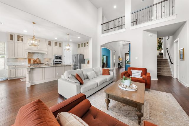 215 Vista Village CV, Austin, TX 78738