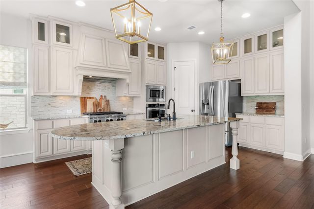215 Vista Village CV, Austin, TX 78738