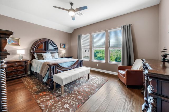 215 Vista Village CV, Austin, TX 78738