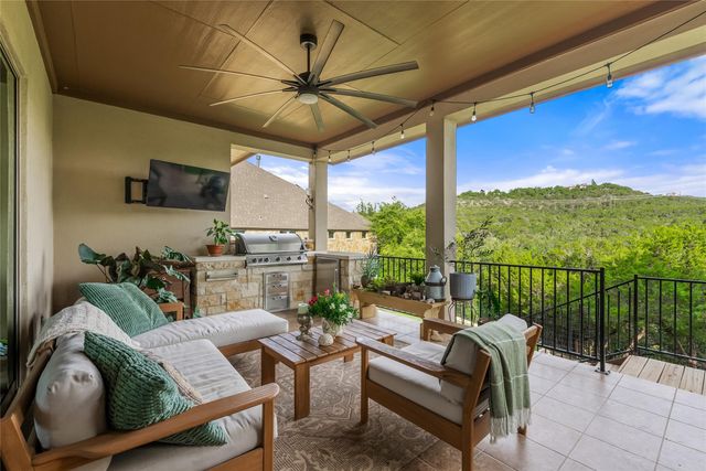 215 Vista Village CV, Austin, TX 78738