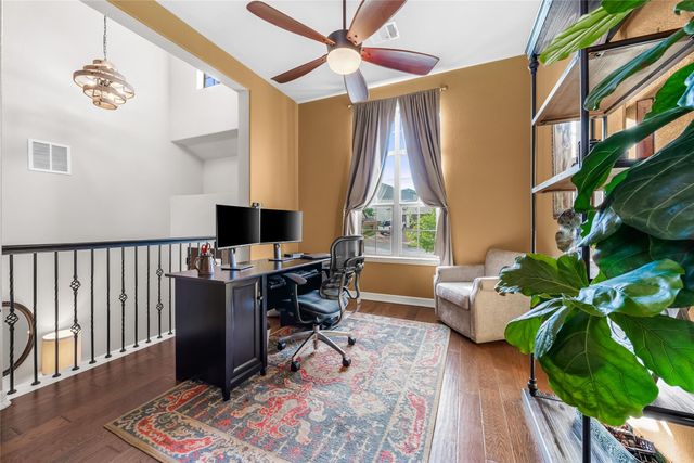 215 Vista Village CV, Austin, TX 78738
