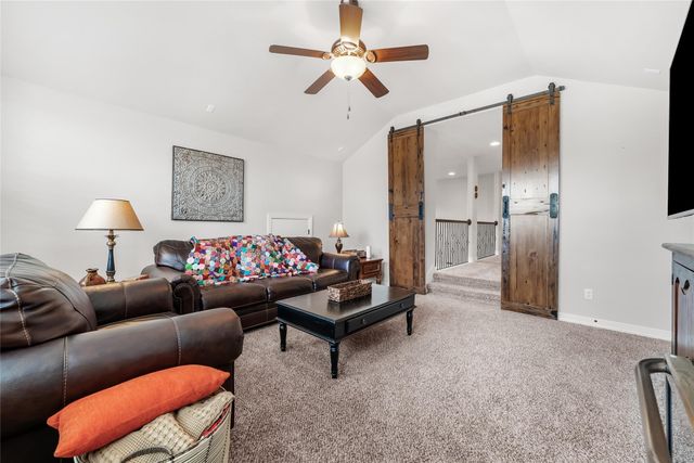 215 Vista Village CV, Austin, TX 78738