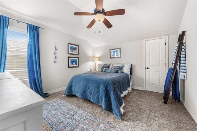 215 Vista Village CV, Austin, TX 78738