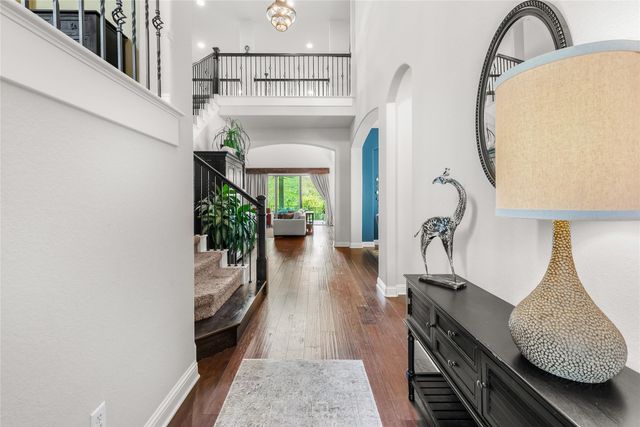 215 Vista Village CV, Austin, TX 78738