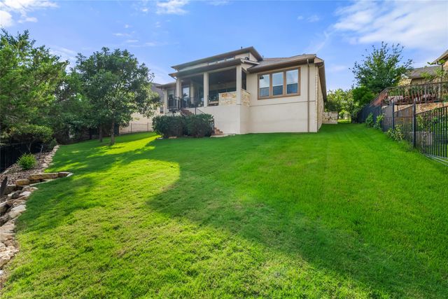 215 Vista Village CV, Austin, TX 78738