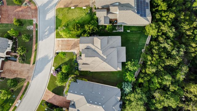 215 Vista Village CV, Austin, TX 78738
