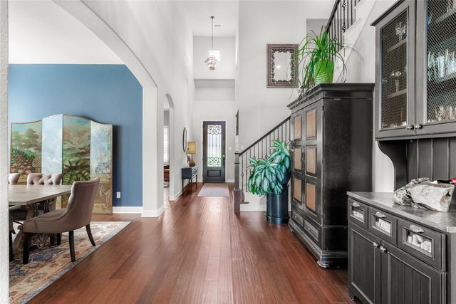 215 Vista Village CV, Austin, TX 78738