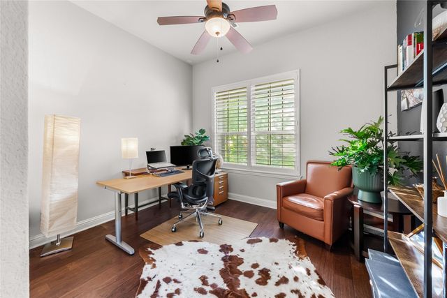 215 Vista Village CV, Austin, TX 78738