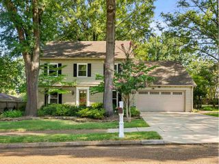 6992 CORSICA DR, Germantown, TN 38138