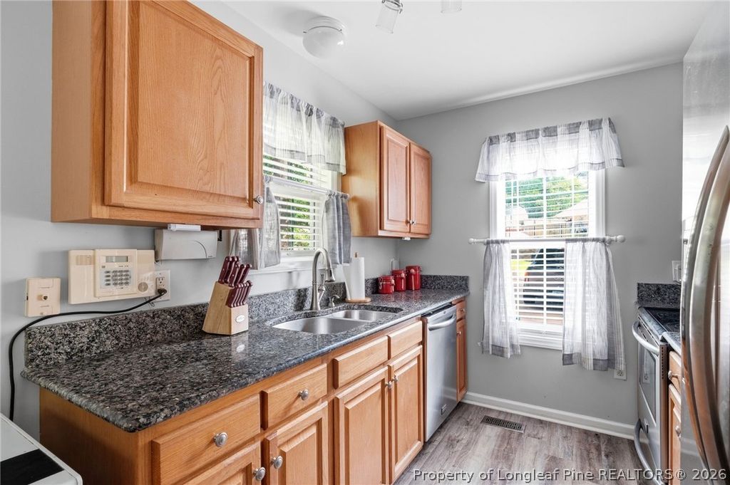 5112 South Pointe, Sanford, NC 27332 — photo 11