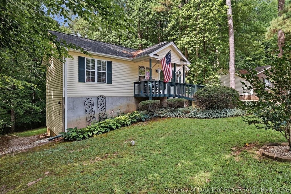5112 South Pointe, Sanford, NC 27332 — photo 2