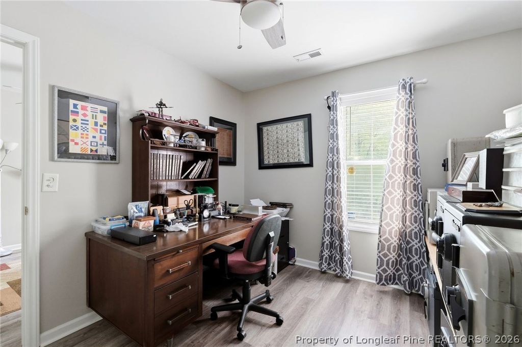 5112 South Pointe, Sanford, NC 27332 — photo 22