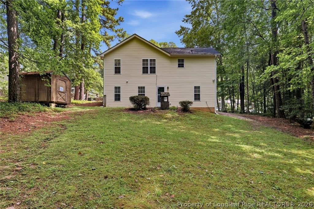 5112 South Pointe, Sanford, NC 27332 — photo 30