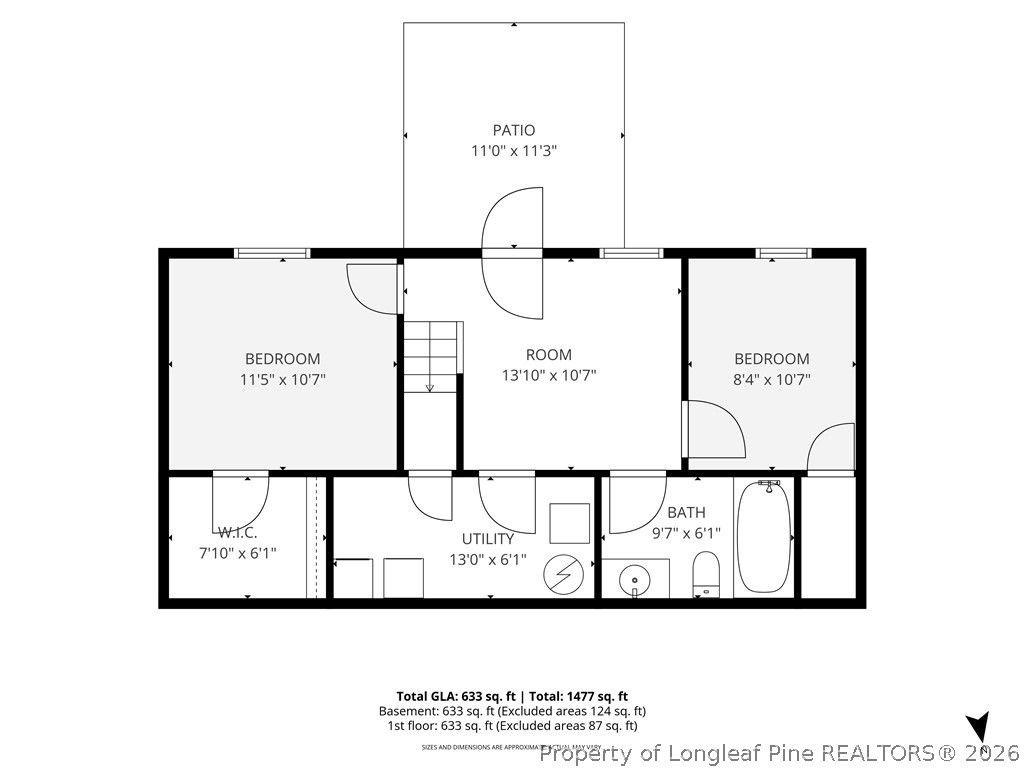 5112 South Pointe, Sanford, NC 27332 — photo 31