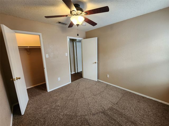 4821 Eagle Trace Drive, Fort Worth, TX 76244