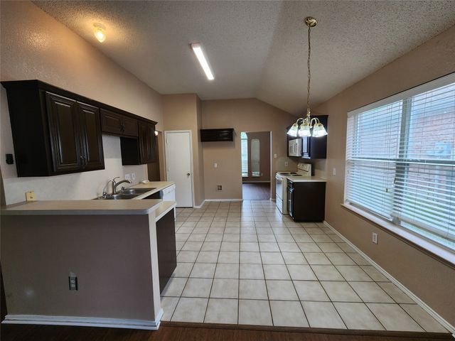 4821 Eagle Trace Drive, Fort Worth, TX 76244