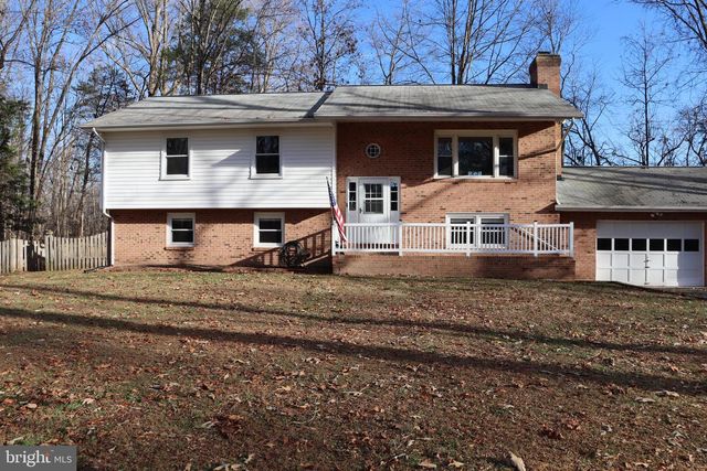 8918 BURWELL RD, Nokesville, VA 20181