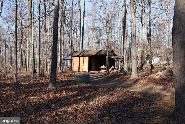 8918 BURWELL RD, Nokesville, VA 20181