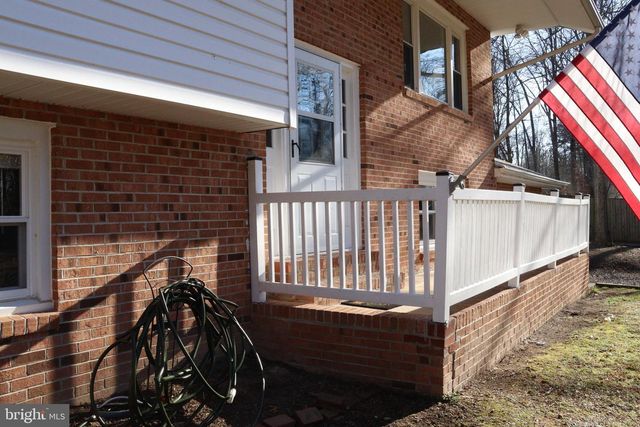 8918 BURWELL RD, Nokesville, VA 20181