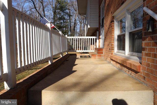 8918 BURWELL RD, Nokesville, VA 20181