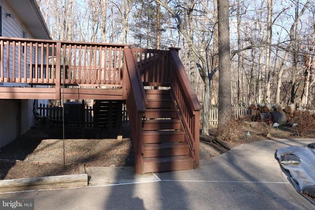 8918 BURWELL RD, Nokesville, VA 20181