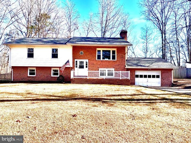 8918 BURWELL RD, Nokesville, VA 20181