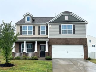 6420 Ellimar Field Lane, Charlotte, NC 28215