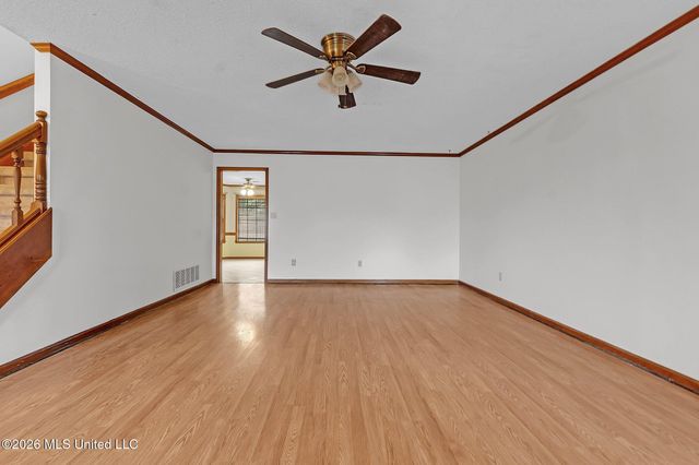 6728 Persimmon Cove, Olive Branch, MS 38654
