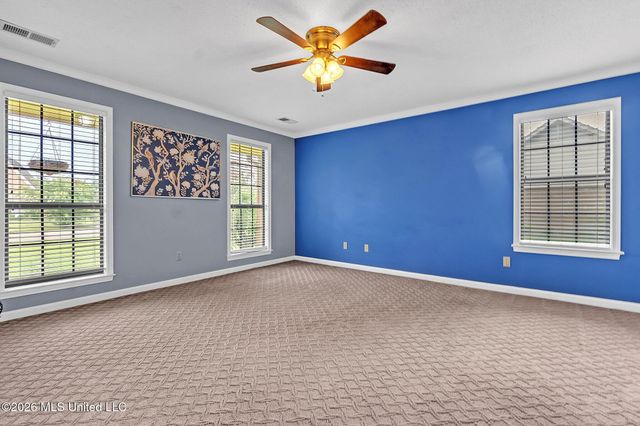 6728 Persimmon Cove, Olive Branch, MS 38654