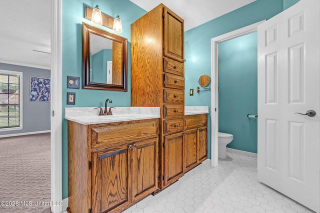 6728 Persimmon Cove, Olive Branch, MS 38654