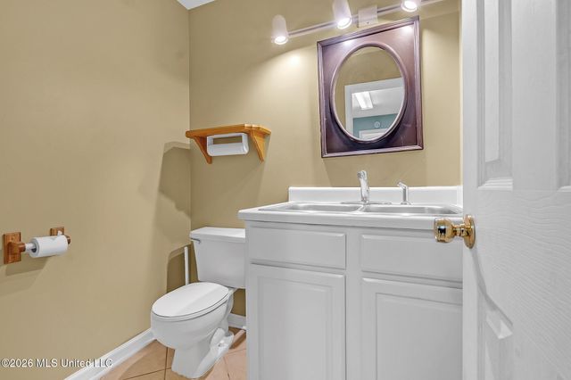 6728 Persimmon Cove, Olive Branch, MS 38654