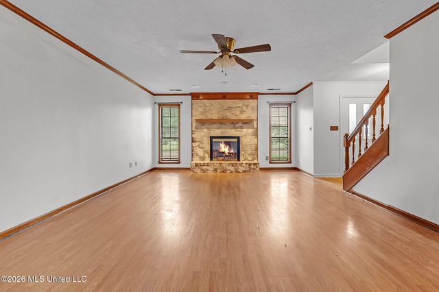 6728 Persimmon Cove, Olive Branch, MS 38654