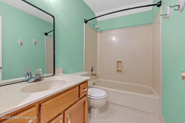 6728 Persimmon Cove, Olive Branch, MS 38654