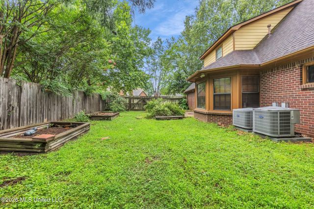6728 Persimmon Cove, Olive Branch, MS 38654