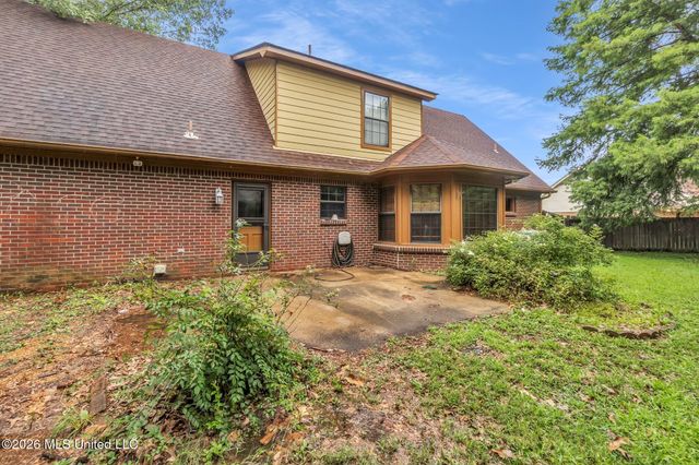 6728 Persimmon Cove, Olive Branch, MS 38654