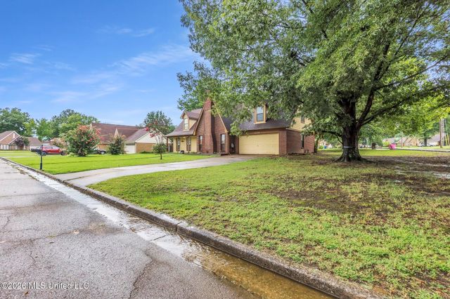6728 Persimmon Cove, Olive Branch, MS 38654