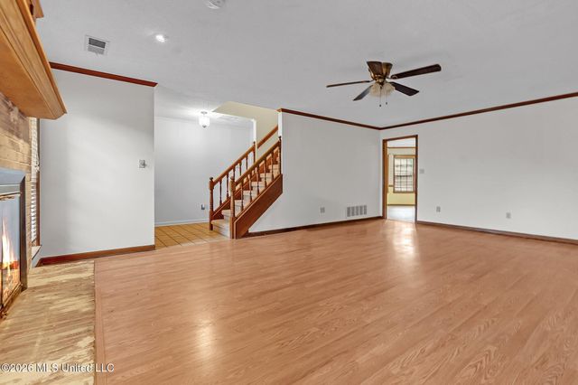 6728 Persimmon Cove, Olive Branch, MS 38654