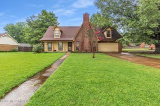 6728 Persimmon Cove, Olive Branch, MS 38654