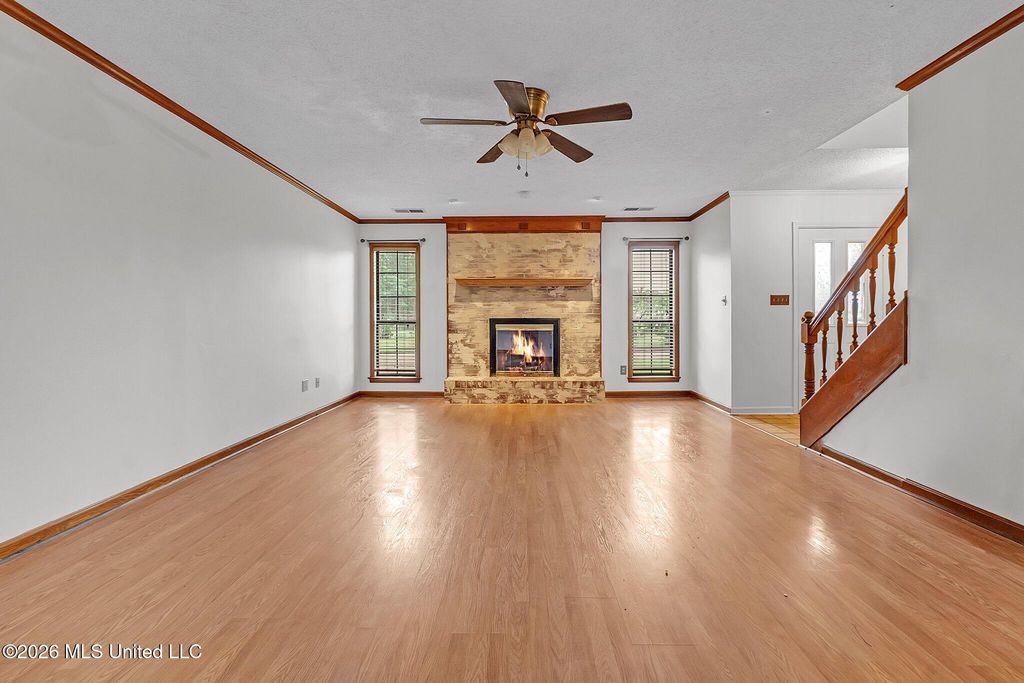 6728 Persimmon Cove, Olive Branch, MS 38654 — photo 2